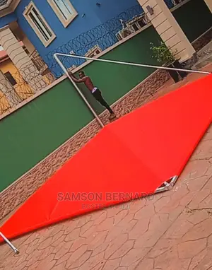 Quality Car Port Mega Shade