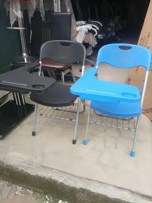 Training Folding Chairs