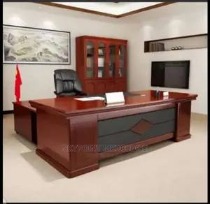 CEO 1.6 Executive Table