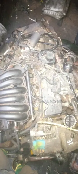 Ford Wisther 200 Model to 2005 Model