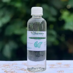 Vegetable Glycerine - 120ml