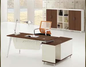 Supermax Unique Executive Office Tables