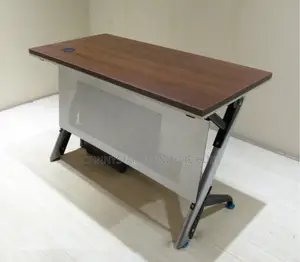Jackson Unique Executive Office Tables