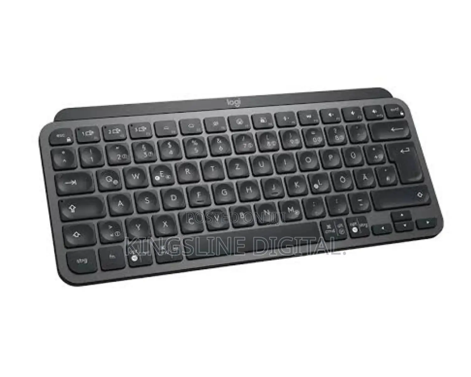 Logitech MX Keys Mini Advance Wireless Keyboard
