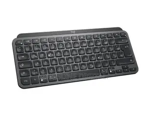 Logitech MX Keys Mini Advance Wireless Keyboard