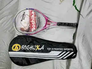 Children Lawn Tennis Racket Boshika