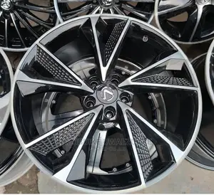 19"Rim for Lexus