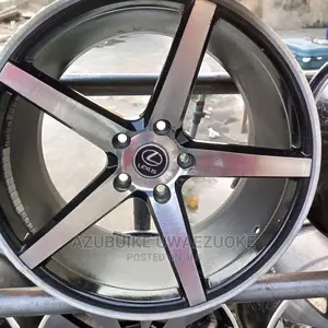 18"Rim for Lexus