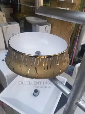 1313cs Canter Top Basin