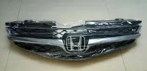 Front Grille 2006/2008 Model Honda City
