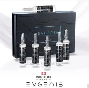 Evgenis Tottipotent Stem Cell Injection
