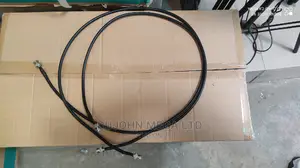 1.5m SDI Cable .75 Ohms 3g/6g HD-SDI Cable.