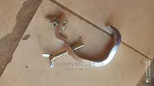 Professional Lighting Clamp