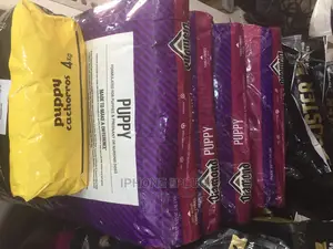 Diamond Dry Food