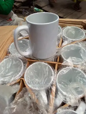 Plain Coffee Tea Ceramic Mug Cup - Set of 36 Piece