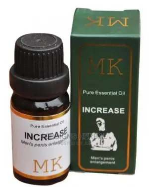 MK Enlargement Oil Wholesales Price