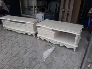 Imported Ceramic Tv Stand Centre Table