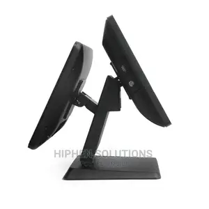 Dual Screen Hot Sell All in One Pos Systems
