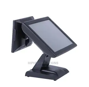 Retail Android Digital Dual Touch Screen Point of Sale