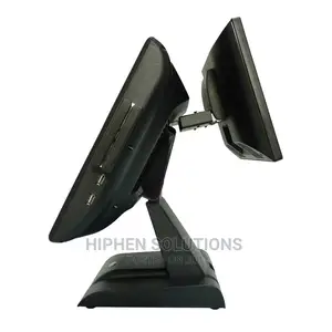 Digital Dual Touch Screen Point of Sale