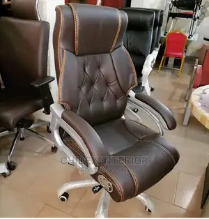 Office Executive Recliner Chair