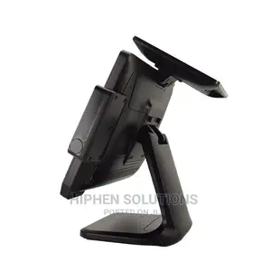 Alphar Dual Screen Retail POS System Software