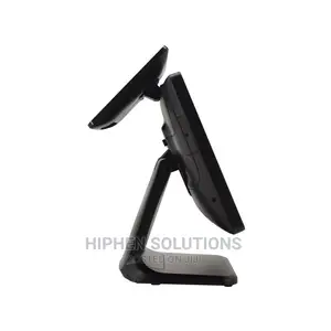 Dual Screen 15 Inch Restaurant Retail Cash Register