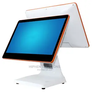 Original Alphar Dual Screen Pos