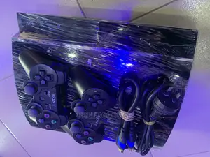 Ps3 (Playstation 3 )120g