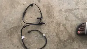Hyundai Wheel Sensor