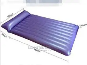 Water Mattress for Bed Ridden Patients