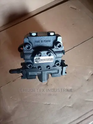 Suntec Diesel Oil Pump TA4