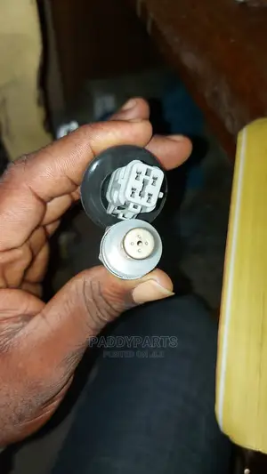Hyundai Oxygen Sensor