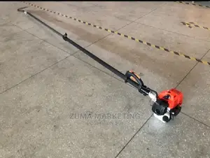 Aspero Palm Harvesting Machine 3m