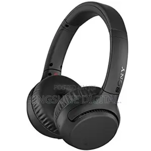 Sony WH-XB700 Wireless Extra Bass Bluetooth Headset