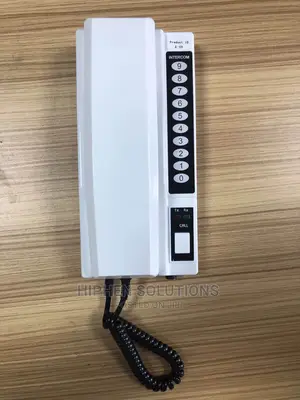Professional Wireless Intercom System