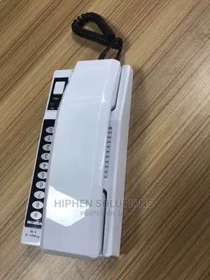 2021 Upgrade Version Wireless Intercom System
