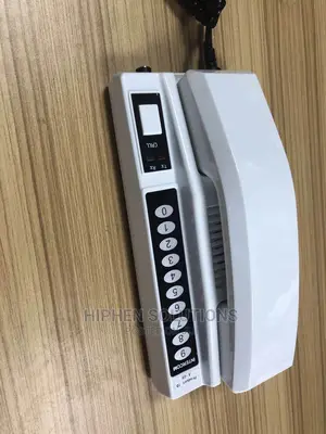 Multifunctional Smart Wireless Intercom System
