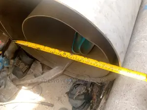 Industrialbstainless Pipe