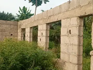 Mini Hall Can Be Converted to Self Contained or Flat