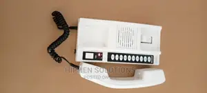 433mhz Long Range Wireless Intercom