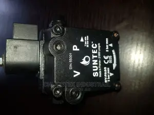 Original Suntec Oil Pump
