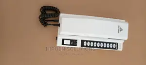 Wireless Intercom Cordless Telephone for Office or Prison