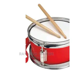 Single Parade Drum