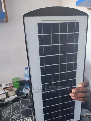 200w Solar Street Light