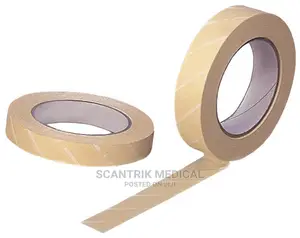 Autoclave Sterilization Indicator Tape
