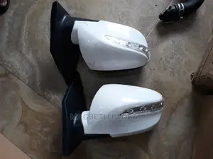 Side Mirror for Hyundai Tucson 2012.