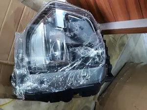 Headlamp for Hyundia Santafe 2020 Sets and Kia Products