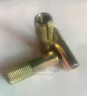 Anchor Flush M10 Bolt