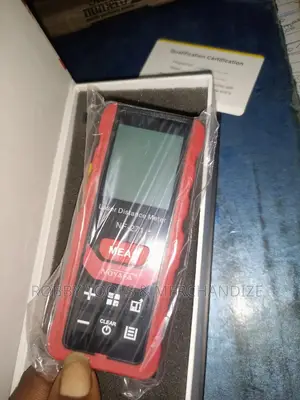 Noyafa Laser Distance Meter NF 271 50m